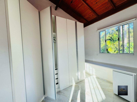 Imagem Casa de Condomínio com 3 Quartos à Venda, 137 m² em Chácara Represinha - Cotia Imagem Casa de Condomínio com 3 Quartos à Venda, 137 m² em Chácara Represinha - Cotia