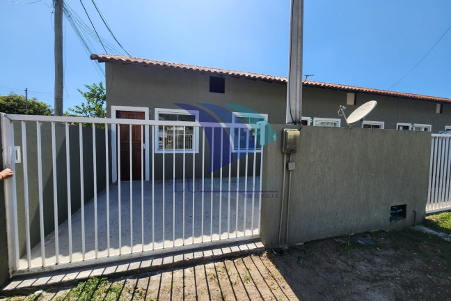 Imagem Casa com 1 Quarto à Venda, 55 m² em Bosque Do Peró - Cabo Frio Imagem Casa com 1 Quarto à Venda, 55 m² em Bosque Do Peró - Cabo Frio