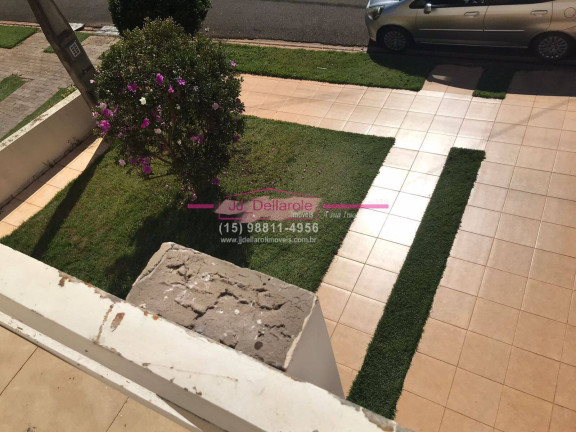 Imagem Casa com 4 Quartos à Venda, 250 m² em Vivendas Do Parque - Boituva