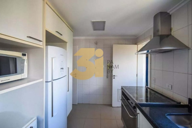 Imagem Apartamento com 3 Quartos à Venda, 167 m² em Panamby - São Paulo Imagem Apartamento com 3 Quartos à Venda, 167 m² em Panamby - São Paulo