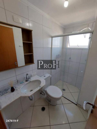 Imagem Apartamento com 2 Quartos à Venda, 50 m² em Utinga - Santo André Imagem Apartamento com 2 Quartos à Venda, 50 m² em Utinga - Santo André