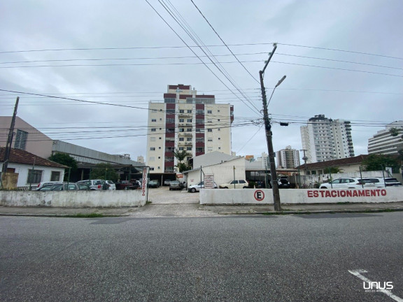 Imagem Terreno à Venda, 210 m² em Estreito - Florianópolis