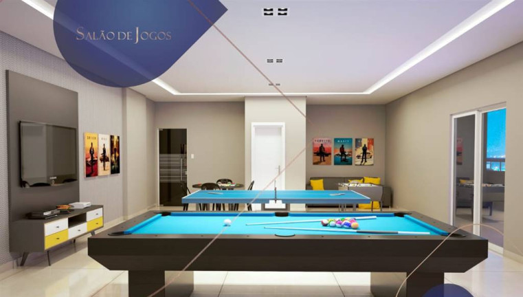 Imagem Apartamento com 2 Quartos à Venda, 63 m² em Guilhermina - Praia Grande Imagem Apartamento com 2 Quartos à Venda, 63 m² em Guilhermina - Praia Grande