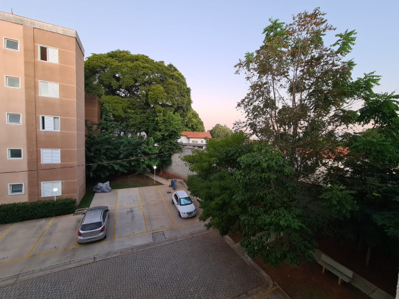 Imagem Apartamento com 2 Quartos à Venda, 52 m² em Jardim Vera Cruz - Sorocaba Imagem Apartamento com 2 Quartos à Venda, 52 m² em Jardim Vera Cruz - Sorocaba
