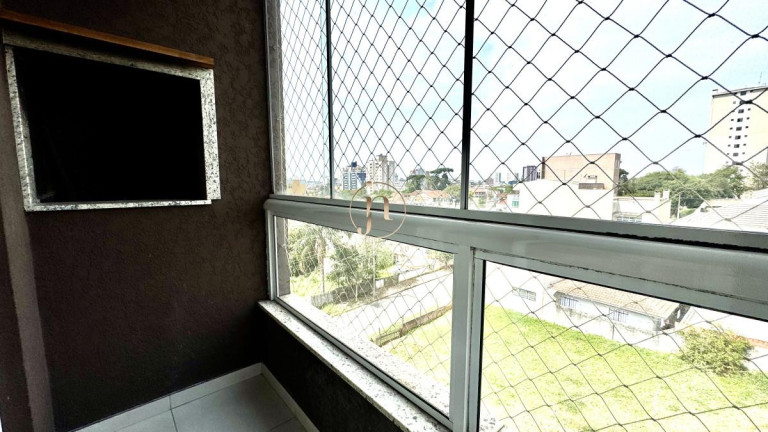 Imagem Apartamento com 2 Quartos à Venda, 57 m² em Centro - São José Dos Pinhais Imagem Apartamento com 2 Quartos à Venda, 57 m² em Centro - São José Dos Pinhais