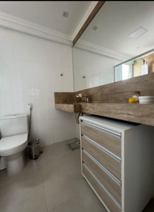 Imagem Apartamento com 3 Quartos à Venda, 156 m² em Jardim Das Indústrias - São José Dos Campos