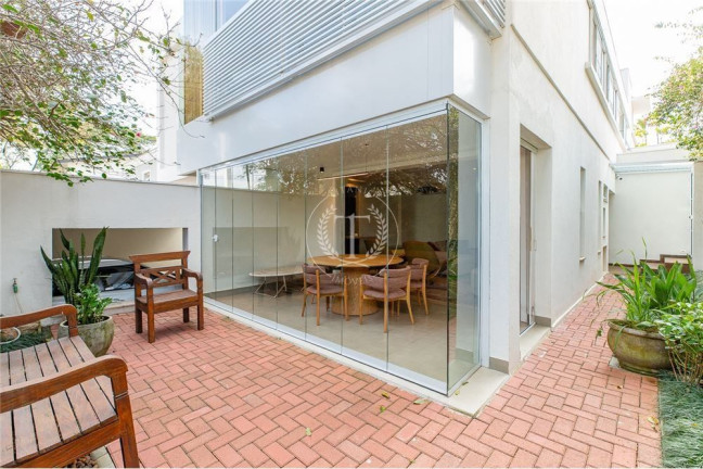 Imagem Casa de Condomínio com 4 Quartos à Venda, 441 m² em Chácara Santo Antônio (zona Sul) - São Paulo Imagem Casa de Condomínio com 4 Quartos à Venda, 441 m² em Chácara Santo Antônio (zona Sul) - São Paulo