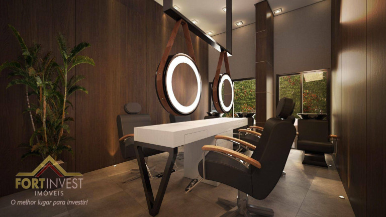 Imagem Imóvel com 3 Quartos à Venda, 129 m² em Canto Do Forte - Praia Grande