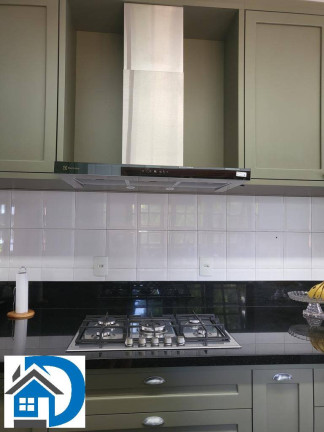 Imagem Casa com 5 Quartos à Venda, 2.700 m² em Vivendas Do Lago - Sorocaba