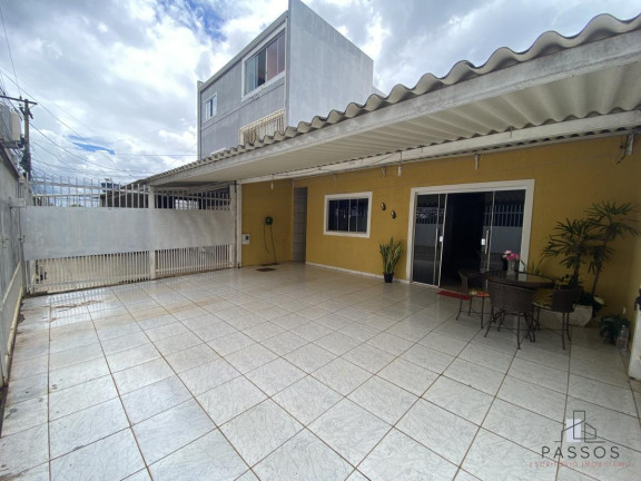Imagem Casa com 3 Quartos à Venda, 128 m² em Paranoá - Brasília Imagem Casa com 3 Quartos à Venda, 128 m² em Paranoá - Brasília