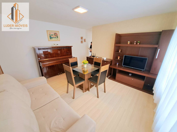 Imagem Apartamento com 2 Quartos à Venda, 45 m² em Campo Comprido - Curitiba