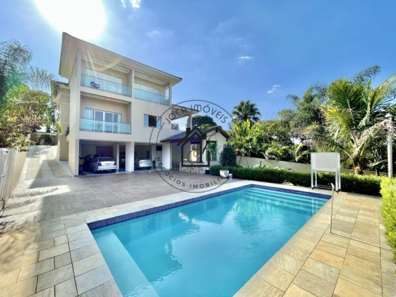 Casa com 4 Quartos à Venda, 1.058 m² em Vila Santo Antônio - Cotia