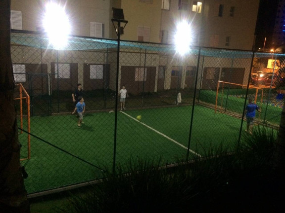 Imagem Apartamento com 2 Quartos para Alugar, 48 m² em Parque Campolim - Sorocaba Imagem Apartamento com 2 Quartos para Alugar, 48 m² em Parque Campolim - Sorocaba