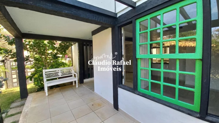 Imagem Casa com 2 Quartos à Venda, 106 m² em Geribá - Armação Dos Búzios
