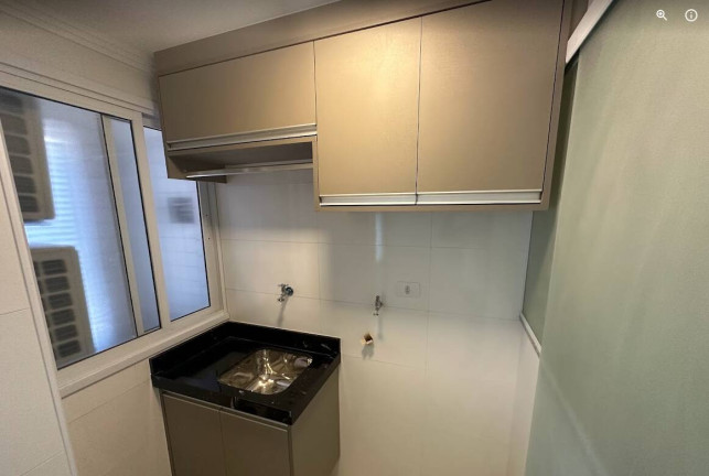 Imagem Apartamento com 2 Quartos à Venda, 82 m² em Canto Do Forte - Praia Grande