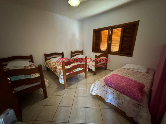 Imagem Casa com 4 Quartos à Venda, 2.050 m² em Jardim Do Ribeirão - Itupeva