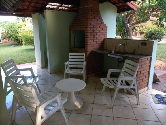 Imagem Casa com 3 Quartos à Venda, 147 m² em Santa Bárbara Resort Residence - águas De Santa Bárbara Imagem Casa com 3 Quartos à Venda, 147 m² em Santa Bárbara Resort Residence - águas De Santa Bárbara