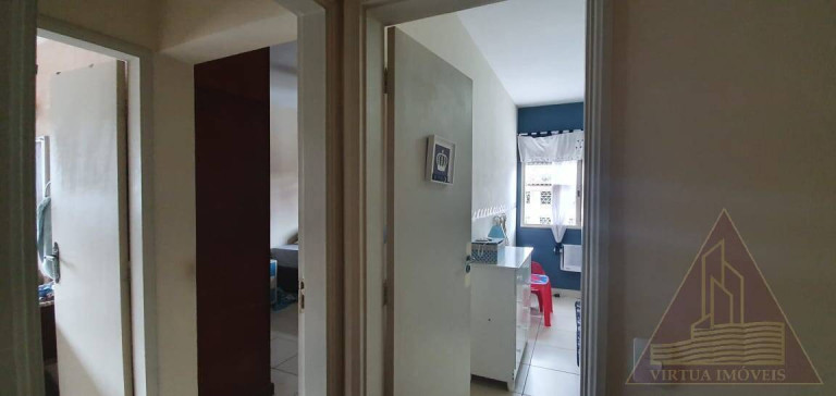 Imagem Apartamento com 2 Quartos à Venda, 116 m² em Boqueirão - Santos