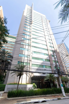 Imagem Sala Comercial à Venda, 70 m² em Vila Olímpia - São Paulo Imagem Sala Comercial à Venda, 70 m² em Vila Olímpia - São Paulo