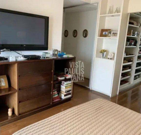 Imagem Apartamento com 3 Quartos à Venda, 275 m² em Moema - São Paulo Imagem Apartamento com 3 Quartos à Venda, 275 m² em Moema - São Paulo