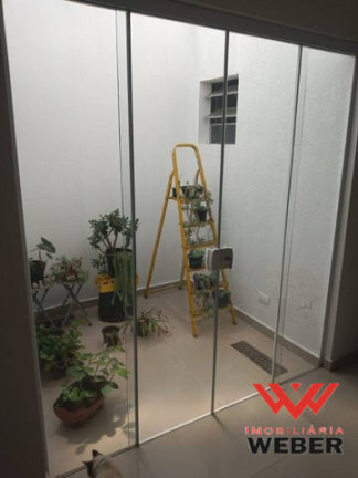 Imagem Casa de Condomínio com 2 Quartos à Venda, 132 m² em Jardim Residencial Villa Amato - Sorocaba