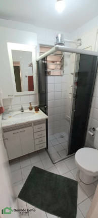 Imagem Apartamento com 2 Quartos à Venda, 48 m² em Jardim Trevo - Jundiaí Imagem Apartamento com 2 Quartos à Venda, 48 m² em Jardim Trevo - Jundiaí