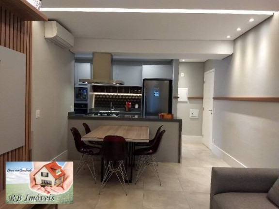 Apartamento com 3 Quartos à Venda, 94 m² em Centro - São Bernardo Do Campo