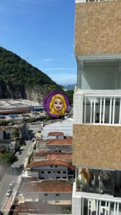 Imagem Apartamento com 2 Quartos à Venda, 67 m² em Vila Valença - São Vicente Imagem Apartamento com 2 Quartos à Venda, 67 m² em Vila Valença - São Vicente