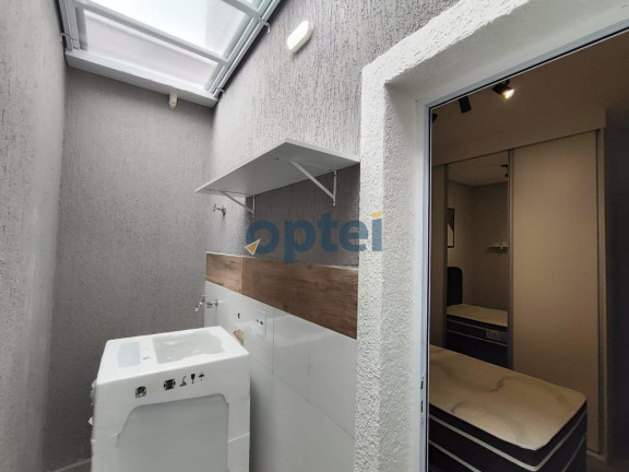 Imagem Sobrado com 2 Quartos à Venda, 90 m² em Jardim Das Maravilhas - Santo André