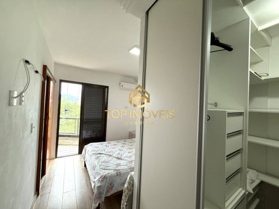 Imagem Apartamento com 4 Quartos à Venda, 214 m² em Tombo - Guarujá Imagem Apartamento com 4 Quartos à Venda, 214 m² em Tombo - Guarujá