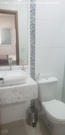 Imagem Cobertura com 3 Quartos à Venda, 170 m² em Campestre - Santo André Imagem Cobertura com 3 Quartos à Venda, 170 m² em Campestre - Santo André
