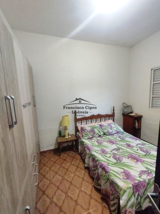 Imagem Casa com 2 Quartos à Venda, 162 m² em Jardim Do Vale - Guaratinguetá Imagem Casa com 2 Quartos à Venda, 162 m² em Jardim Do Vale - Guaratinguetá