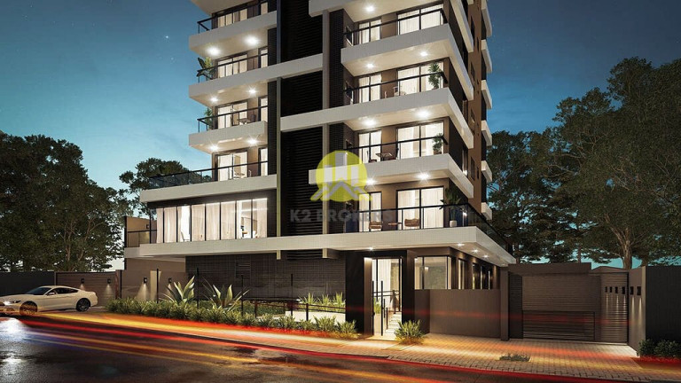 Imagem Apartamento com 4 Quartos à Venda, 131 m² em Cabral - Curitiba Imagem Apartamento com 4 Quartos à Venda, 131 m² em Cabral - Curitiba