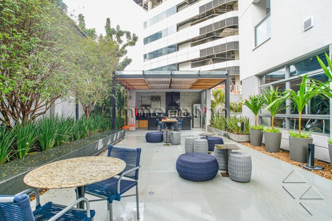 Imagem Apartamento com 1 Quarto à Venda, 50 m² em Pinheiros - São Paulo Imagem Apartamento com 1 Quarto à Venda, 50 m² em Pinheiros - São Paulo