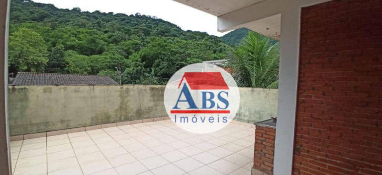 Imagem Casa com 2 Quartos à Venda, 144 m² em Vale Verde - Cubatão