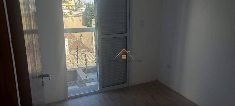 Imagem Apartamento com 2 Quartos à Venda, 44 m² em Parque Das Nações - Santo André Imagem Apartamento com 2 Quartos à Venda, 44 m² em Parque Das Nações - Santo André