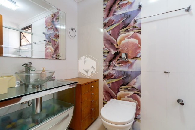 Imagem Apartamento com 3 Quartos à Venda, 125 m² em Perdizes - São Paulo