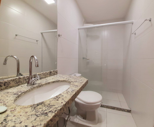 Imagem Apartamento com 3 Quartos à Venda, 82 m² em Centro - Guarapari Imagem Apartamento com 3 Quartos à Venda, 82 m² em Centro - Guarapari