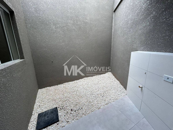 Imagem Casa com 2 Quartos à Venda, 75 m² em Jardim Cláudia - Pinhais Imagem Casa com 2 Quartos à Venda, 75 m² em Jardim Cláudia - Pinhais