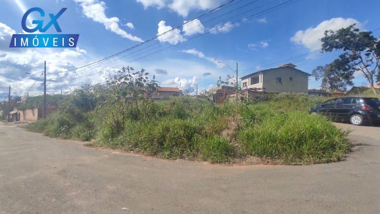 Terreno à Venda, 400 m² em Belvedere - Ribeirão Das Neves