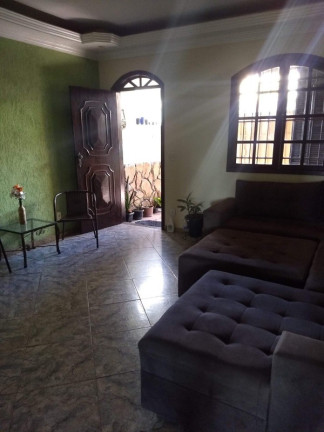 Imagem Casa com 3 Quartos à Venda, 180 m² em Jardim Bandeirantes - Contagem Imagem Casa com 3 Quartos à Venda, 180 m² em Jardim Bandeirantes - Contagem