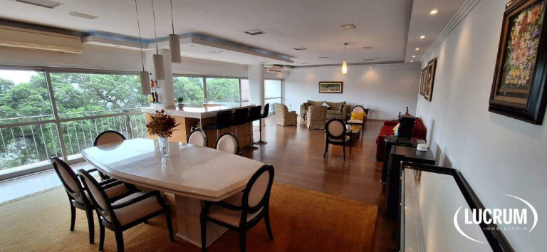 Imagem Apartamento com 4 Quartos à Venda, 287 m² em Botafogo - Rio De Janeiro Imagem Apartamento com 4 Quartos à Venda, 287 m² em Botafogo - Rio De Janeiro