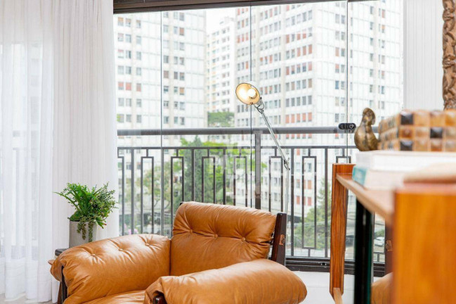Imagem Apartamento com 3 Quartos à Venda, 174 m² em Perdizes - São Paulo Imagem Apartamento com 3 Quartos à Venda, 174 m² em Perdizes - São Paulo