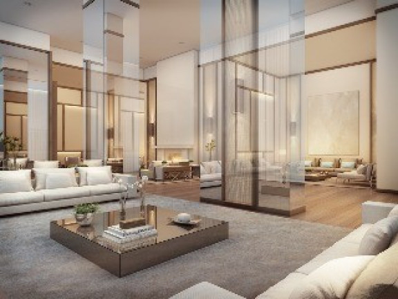 Imagem Apartamento com 4 Quartos à Venda, 271 m² em Chácara Klabin - São Paulo