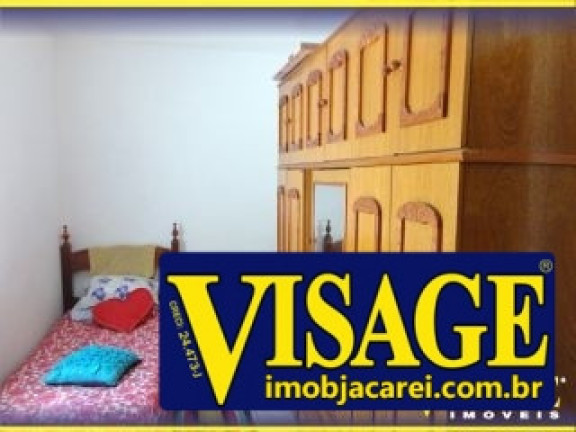 Imagem Casa com 3 Quartos à Venda, 120 m² em Jd. Das Industrias - Jacareí Imagem Casa com 3 Quartos à Venda, 120 m² em Jd. Das Industrias - Jacareí