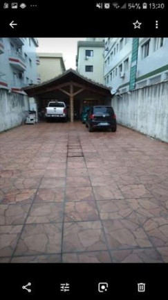 Imagem Casa com 2 Quartos para Alugar, 304 m² em Boqueirão - Praia Grande Imagem Casa com 2 Quartos para Alugar, 304 m² em Boqueirão - Praia Grande