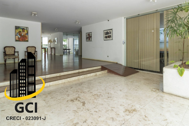 Imagem Apartamento com 3 Quartos à Venda, 129 m² em Itaim Bibi - São Paulo Imagem Apartamento com 3 Quartos à Venda, 129 m² em Itaim Bibi - São Paulo