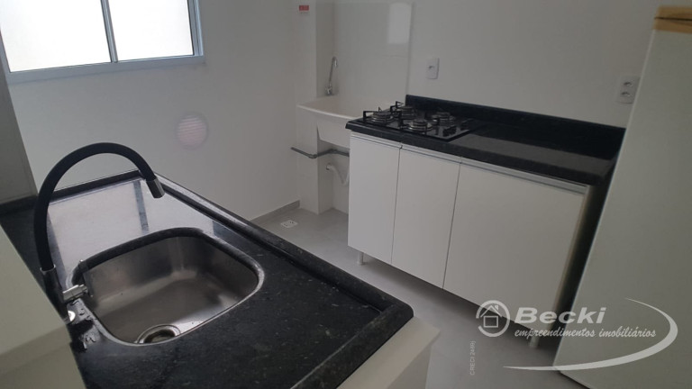Imagem Apartamento com 2 Quartos para Alugar, 39 m² em Boehmerwald - Joinville Imagem Apartamento com 2 Quartos para Alugar, 39 m² em Boehmerwald - Joinville