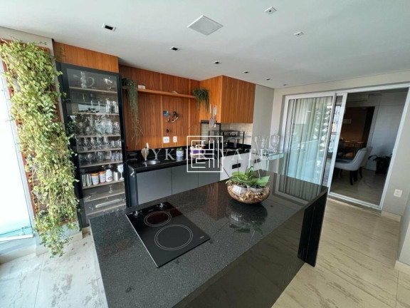 Imagem Apartamento com 3 Quartos à Venda, 202 m² em Jardim Das Perdizes - São Paulo