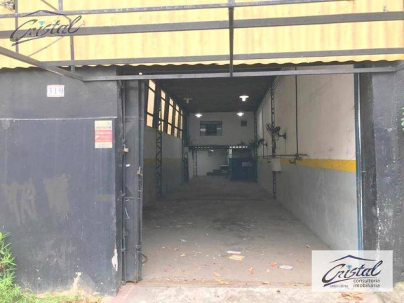 Imagem Galpão à Venda, 249 m² em Jaguaré - São Paulo Imagem Galpão à Venda, 249 m² em Jaguaré - São Paulo